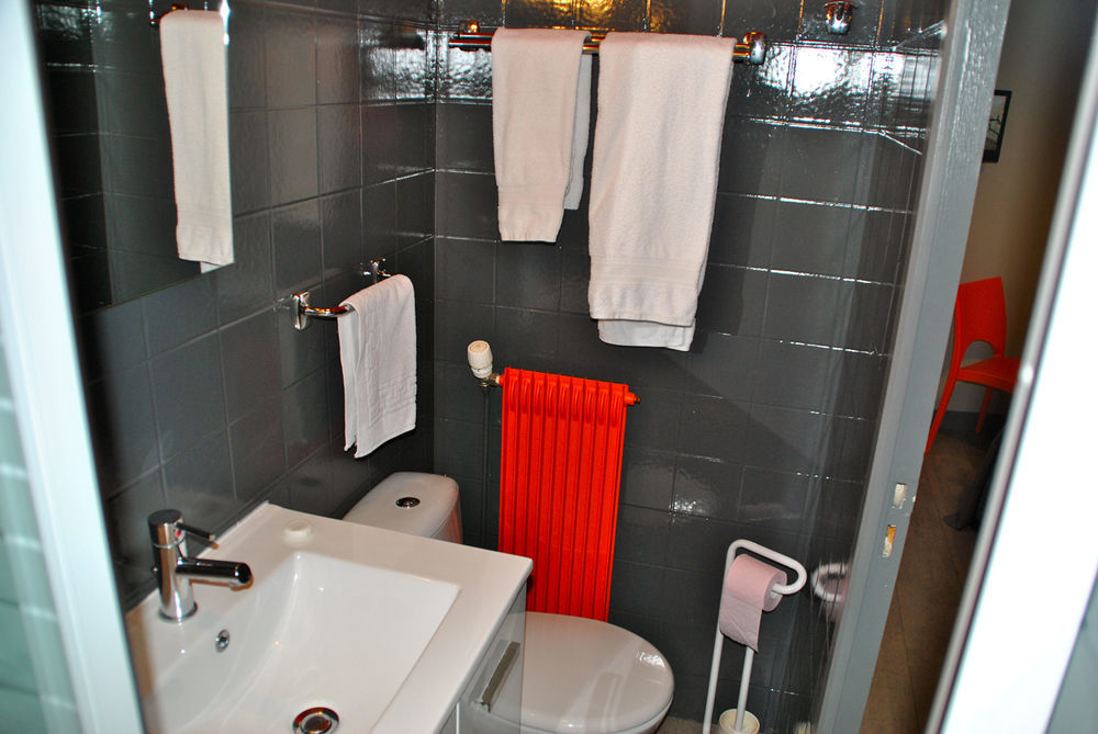 Appôtel Michelet Tours Extérieur photo